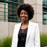 Camilla Williams, Senior Correspondent at Type Magazine