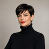 Lucia Fontaine, Contributing Writer at Type Magazine