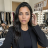 Maria Garcia, Features Editor at Type Magazine